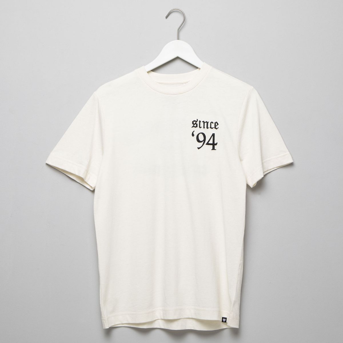 FEDERATION - Polera Niño Manga Corta Federation