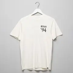 FEDERATION - Polera Niño Manga Corta