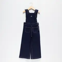 CONIGLIO - Jardinera Algodón Niña