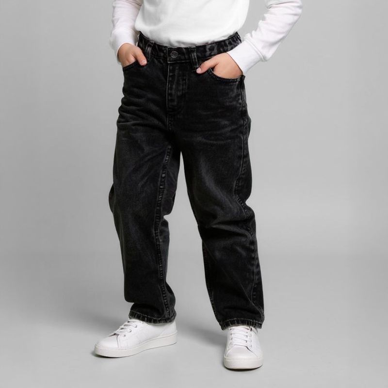 YAMP - Jeans Niño Algodón Yamp