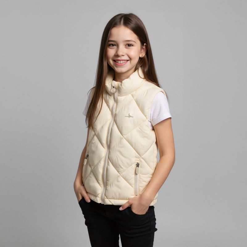 CONIGLIO - Parka Niña Coniglio