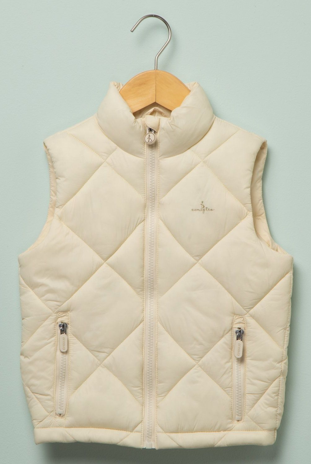 CONIGLIO - Parka Niña Coniglio