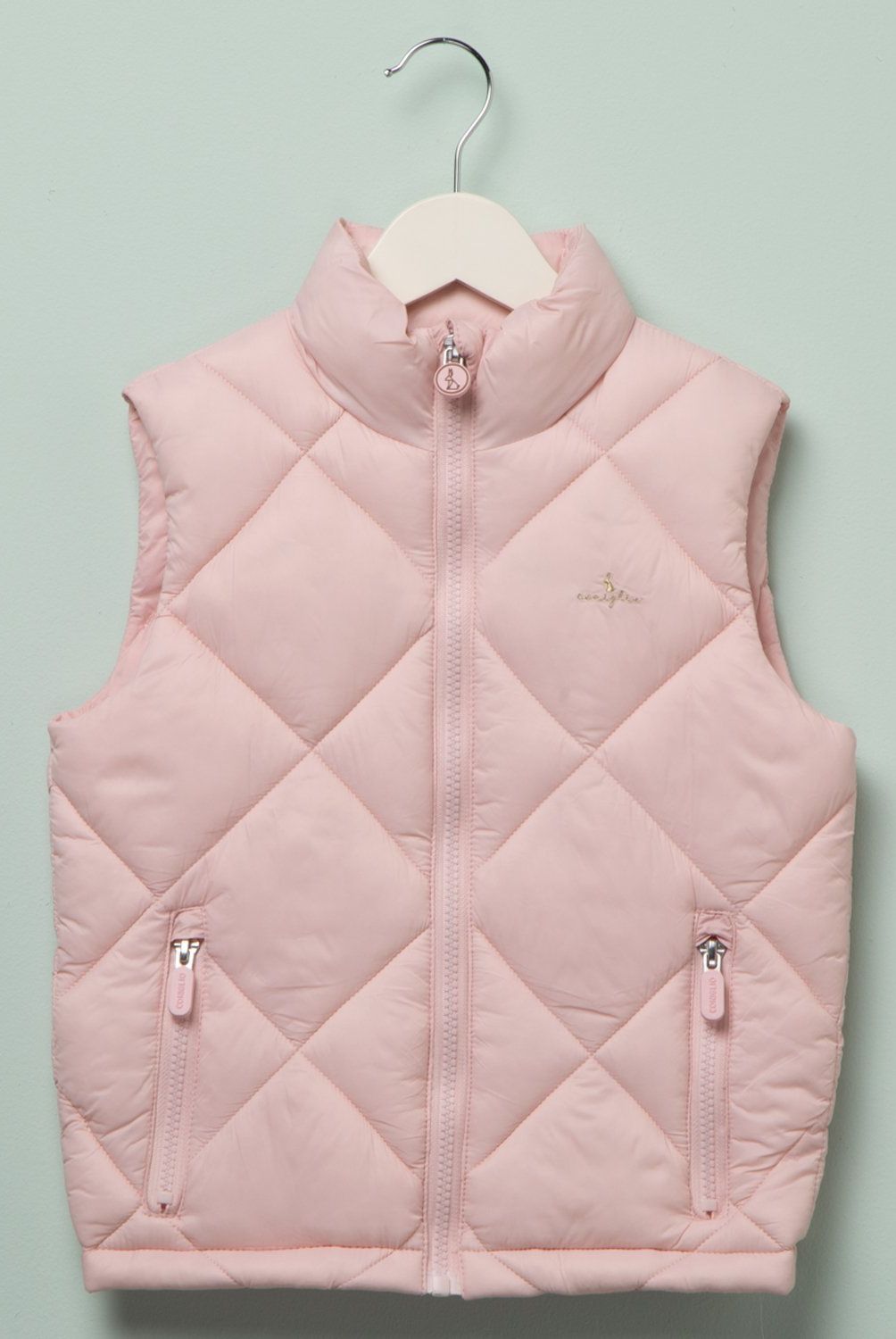 CONIGLIO - Parka Niña Coniglio