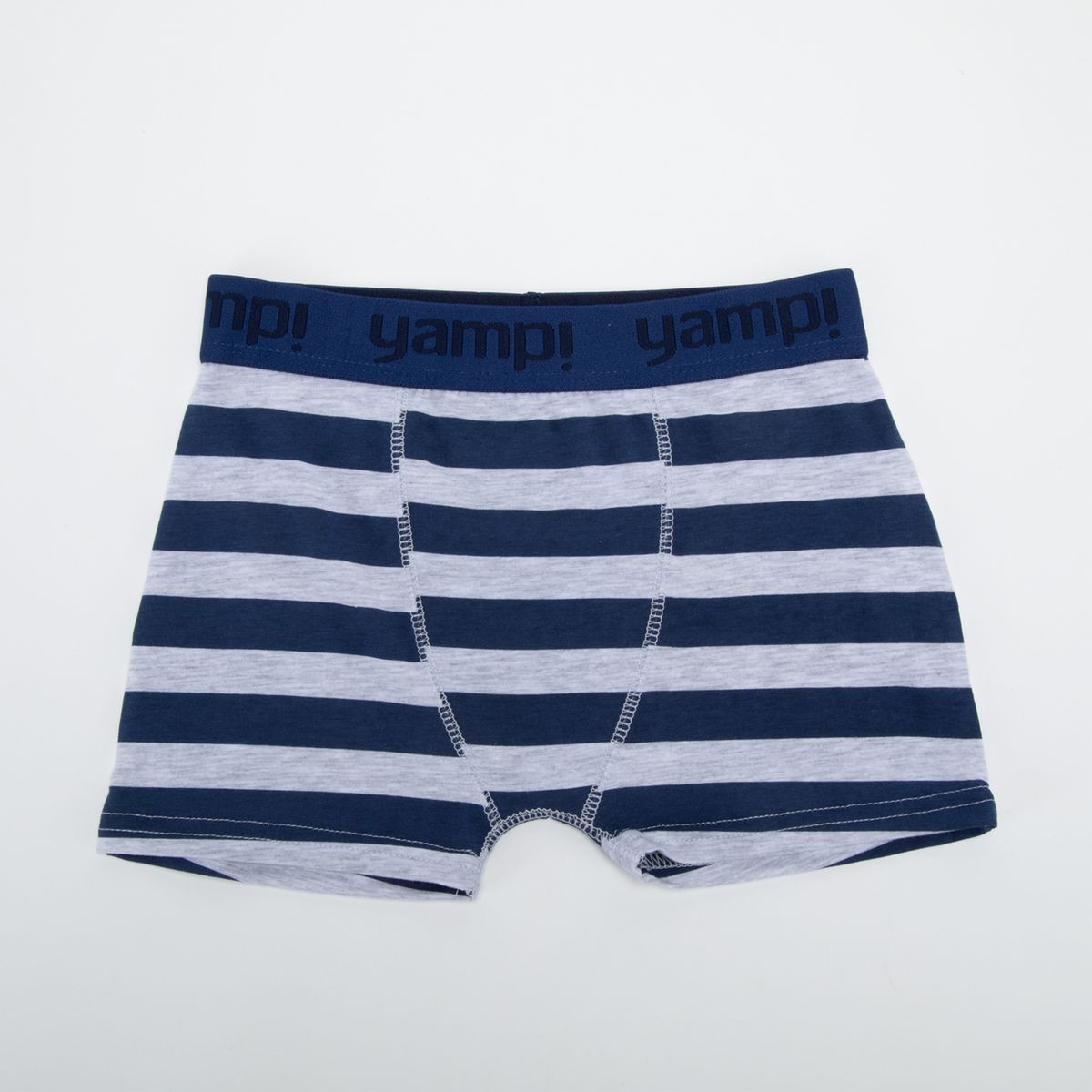 YAMP - Pack 5 Boxer Algodón Niño Yamp