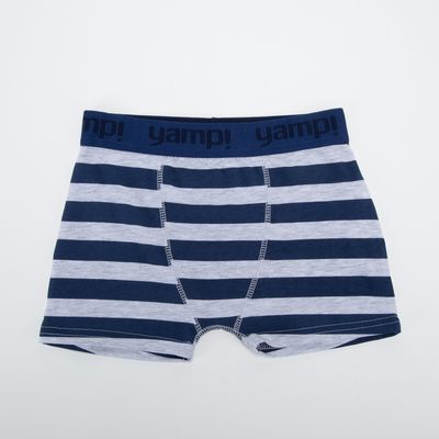 Imagen 2 del producto Pack 5 Boxer Algodón Niño