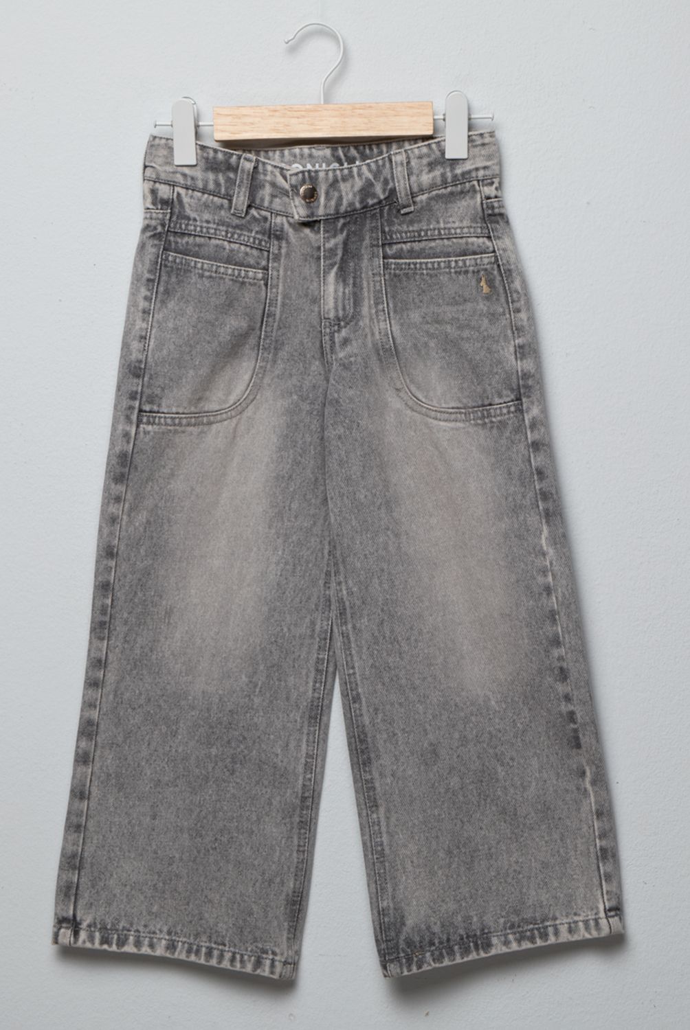 CONIGLIO - Jeans Algodón Niña Coniglio