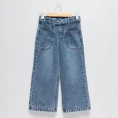 CONIGLIO - Jeans Algodón Niña