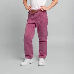 CONIGLIO - Pantalón Algodón Niña