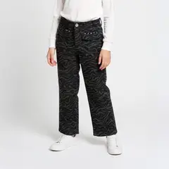 YAMP - Pantalón Niña Algodón
