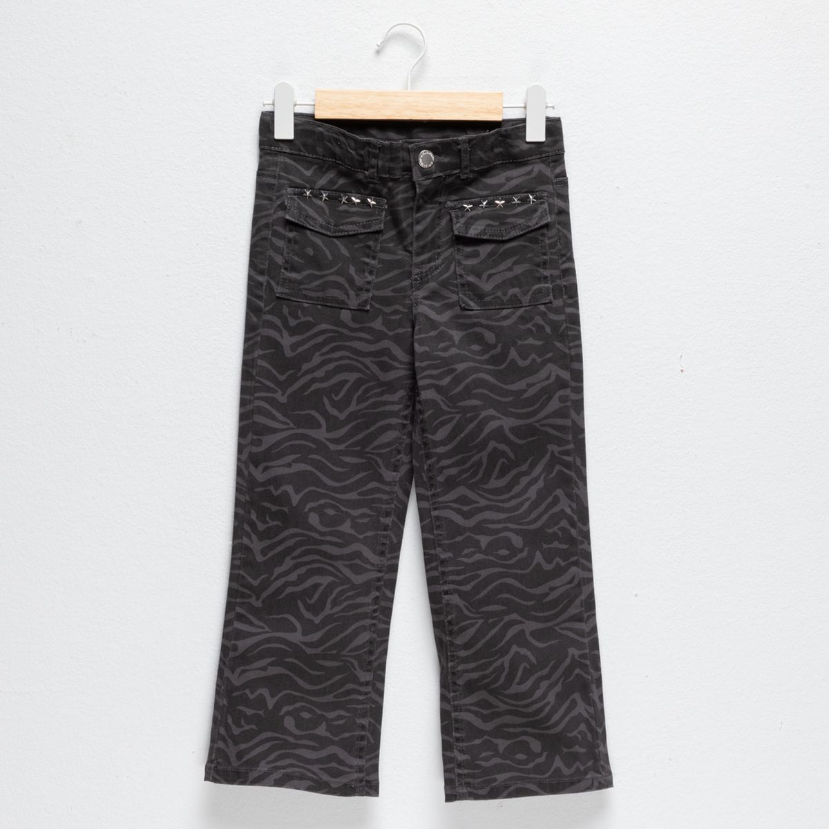 YAMP - Pantalón Niña Algodón Yamp