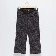 YAMP - Pantalón Niña Algodón