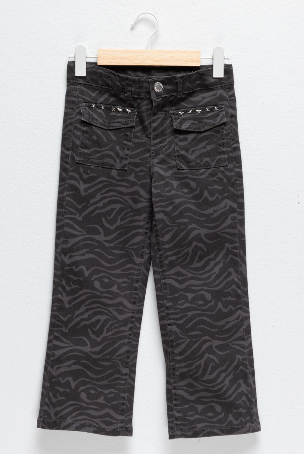 YAMP - Pantalón Niña Algodón Yamp
