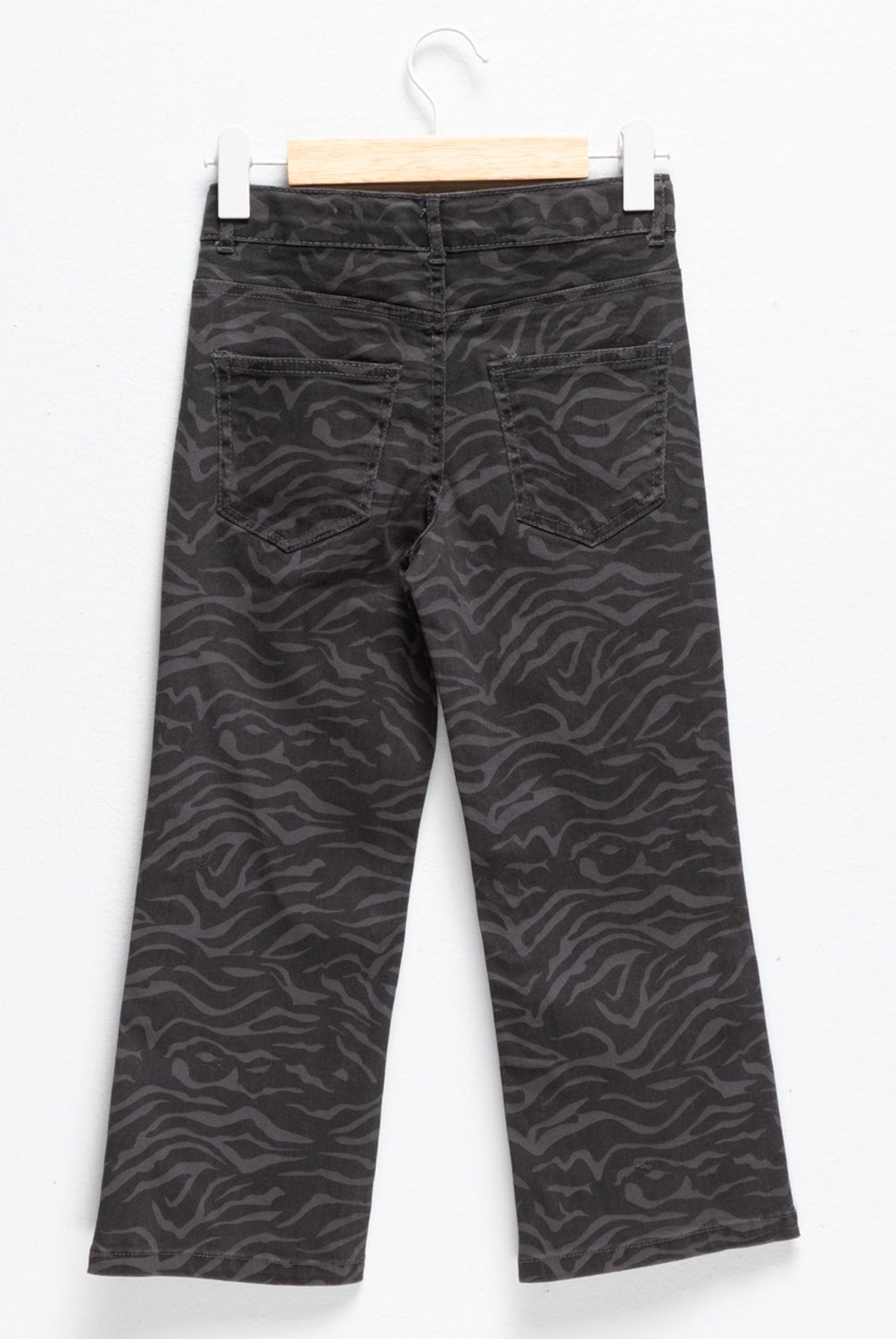 YAMP - Pantalón Niña Algodón Yamp
