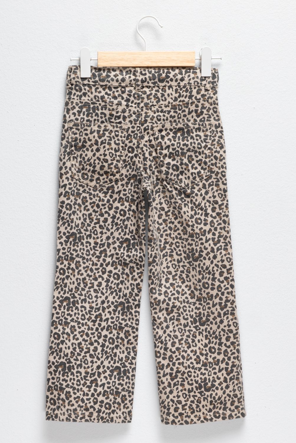 YAMP - Pantalón Niña Algodón Yamp