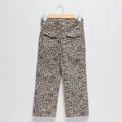 YAMP - Pantalón Niña Algodón