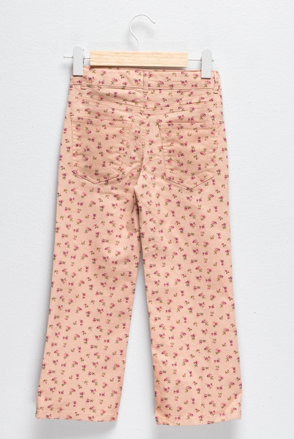 YAMP - Pantalón Niña Algodón Yamp