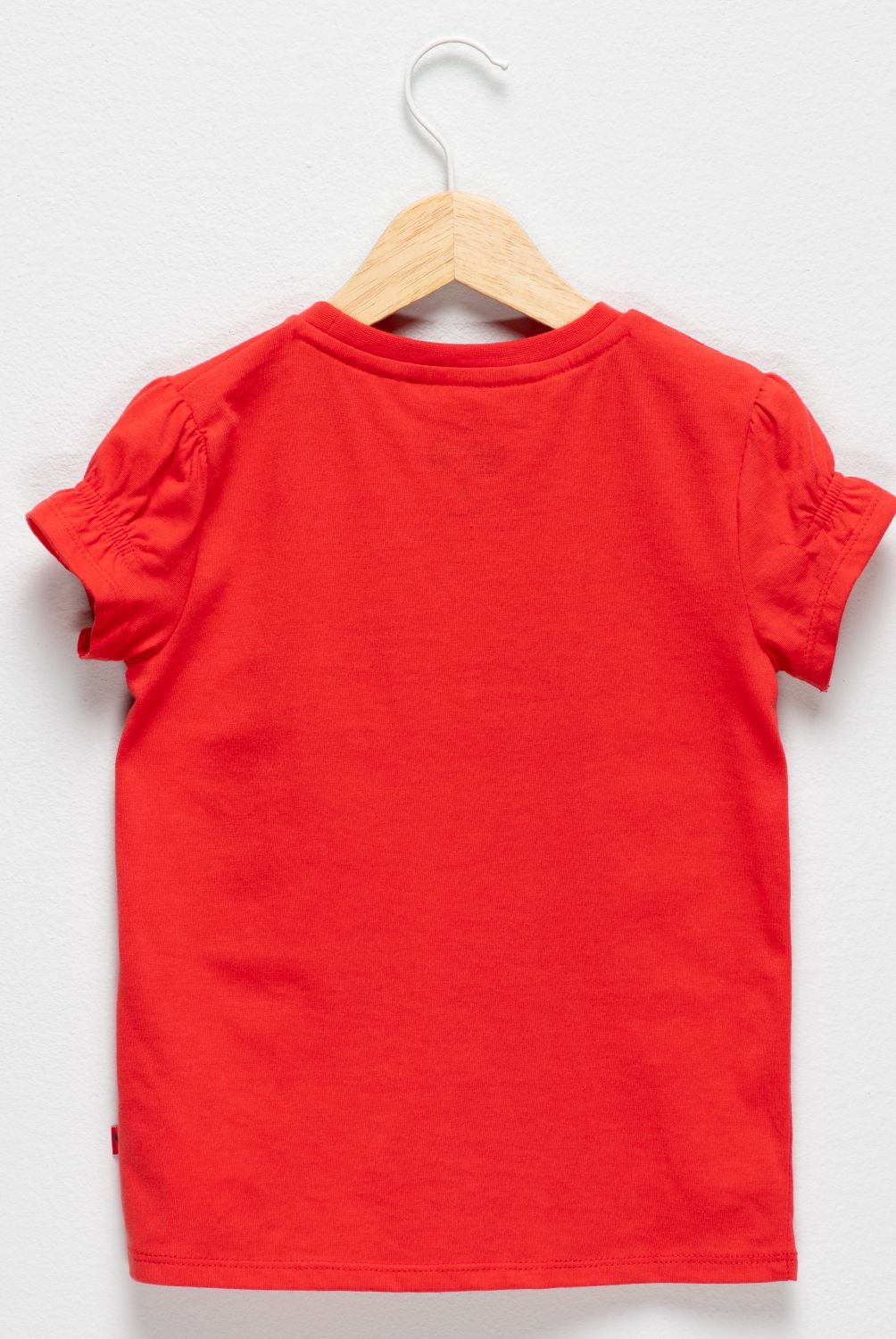 MINNIE - Polera Algodón Niña Minnie