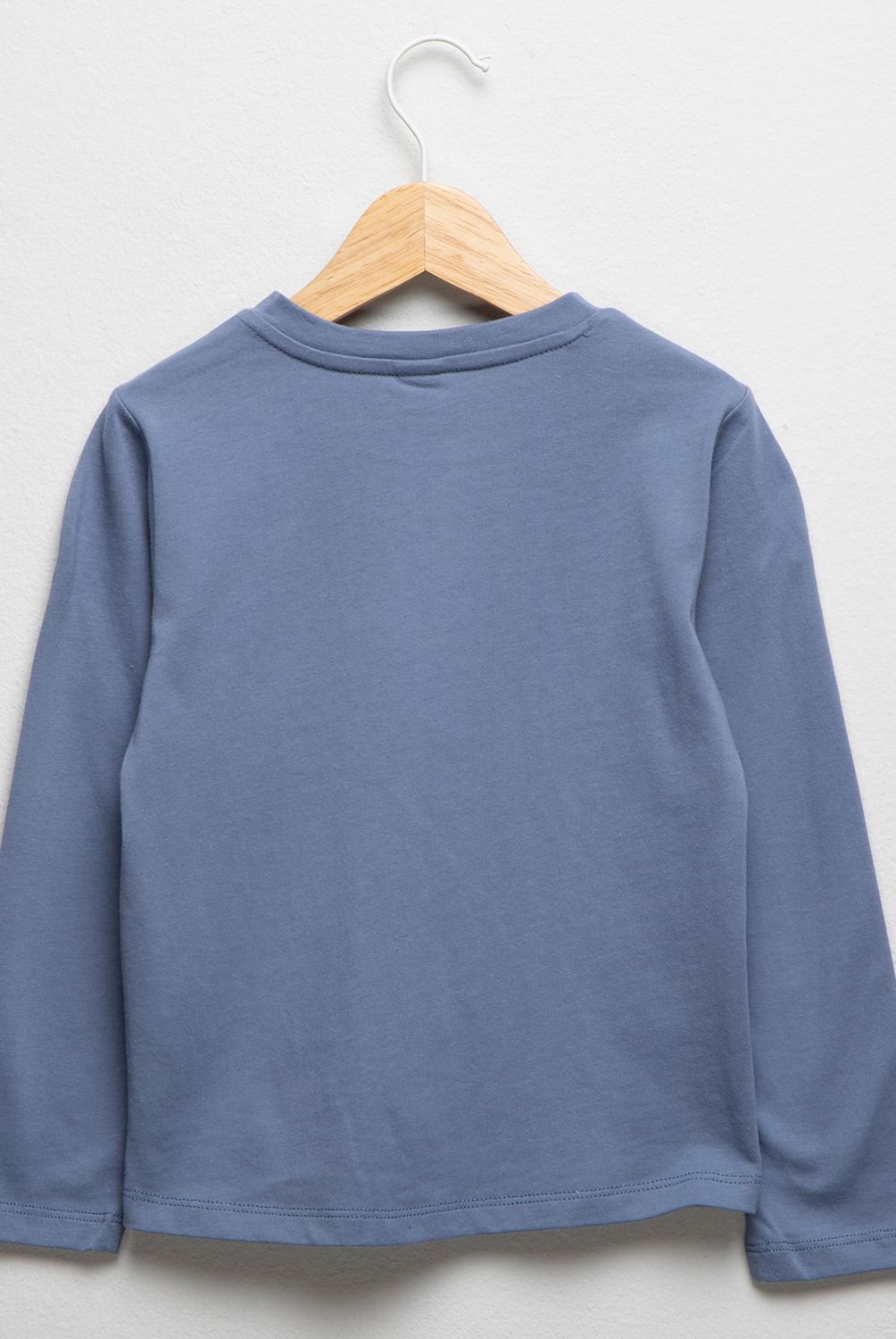 YAMP - Polera Niña Algodón Yamp