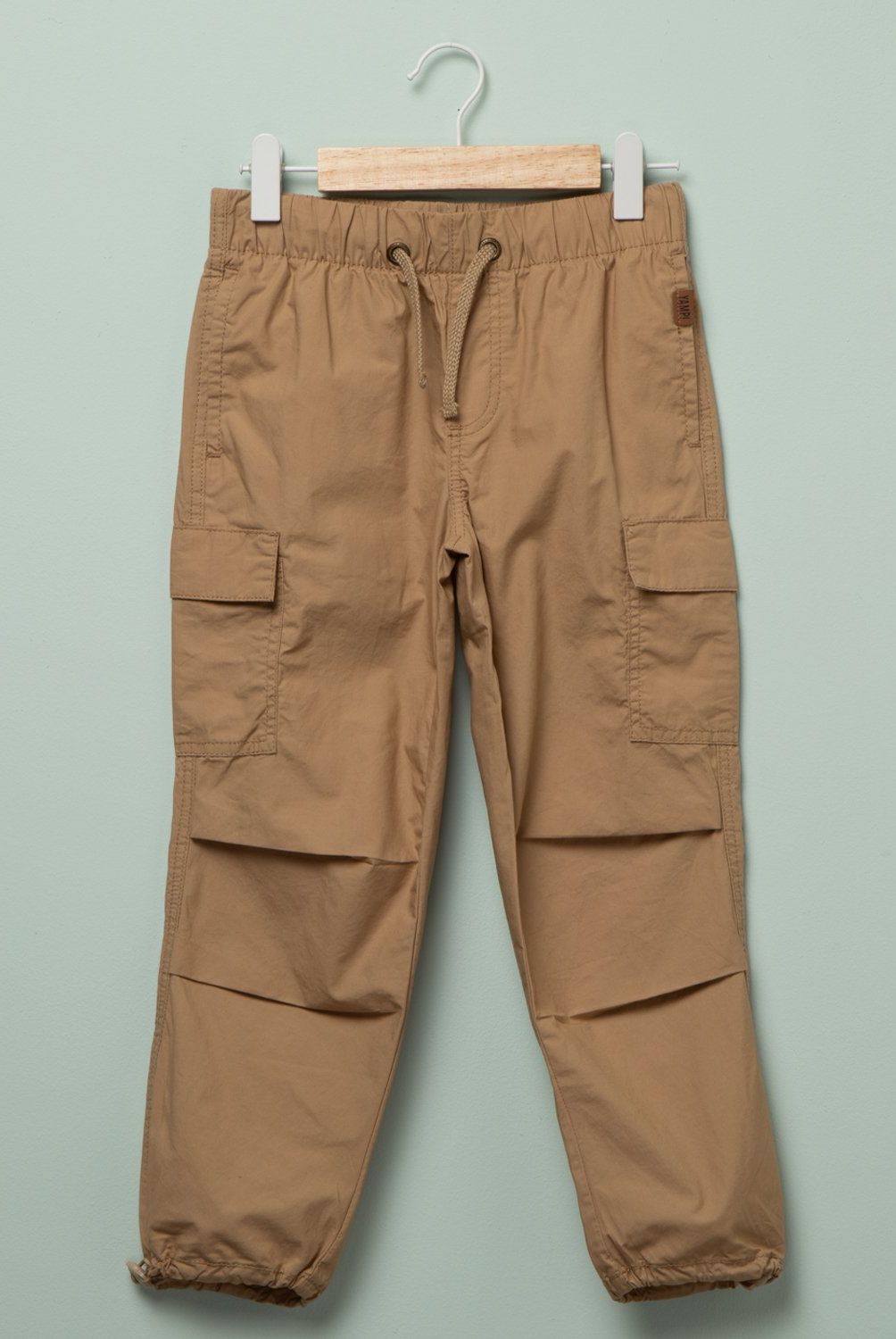 YAMP - Pantalón Niño Algodón Yamp