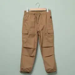 YAMP - Pantalón Niño Algodón