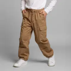 YAMP - Pantalón Niño Algodón