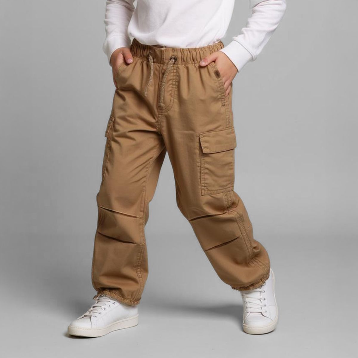 YAMP - Pantalón Niño Algodón Yamp