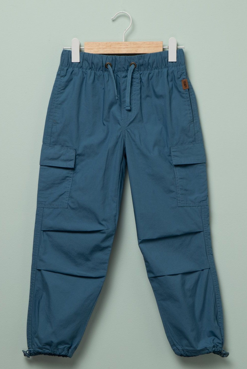 YAMP - Pantalón Niño Algodón Yamp