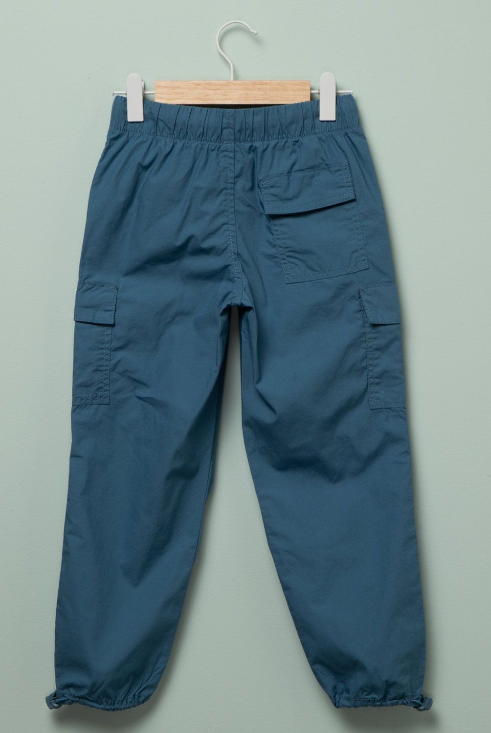 YAMP - Pantalón Niño Algodón Yamp