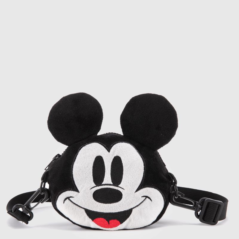 STD CHARACTERS - Cartera Niño Std Characters
