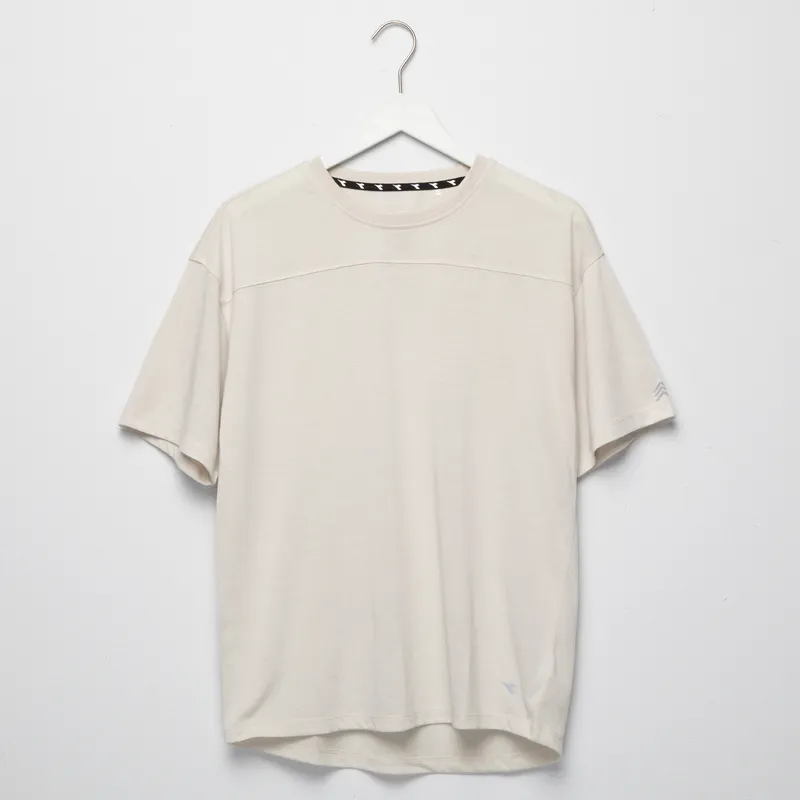 DIADORA - Polera Deportiva Niño Diadora