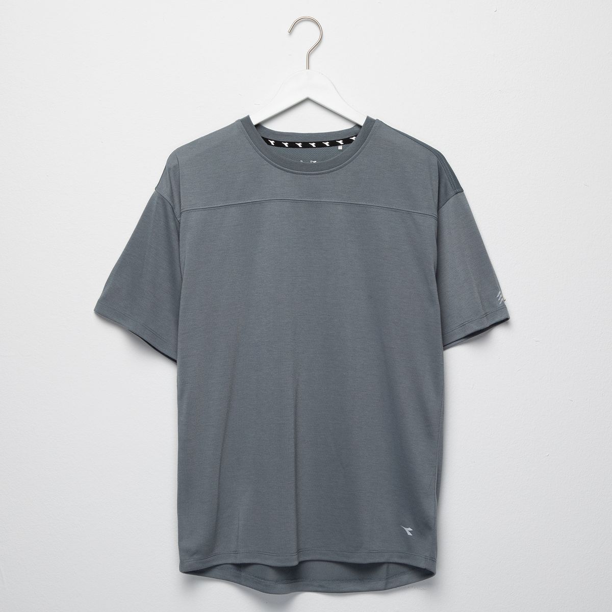 DIADORA - Polera Deportiva Niño Diadora