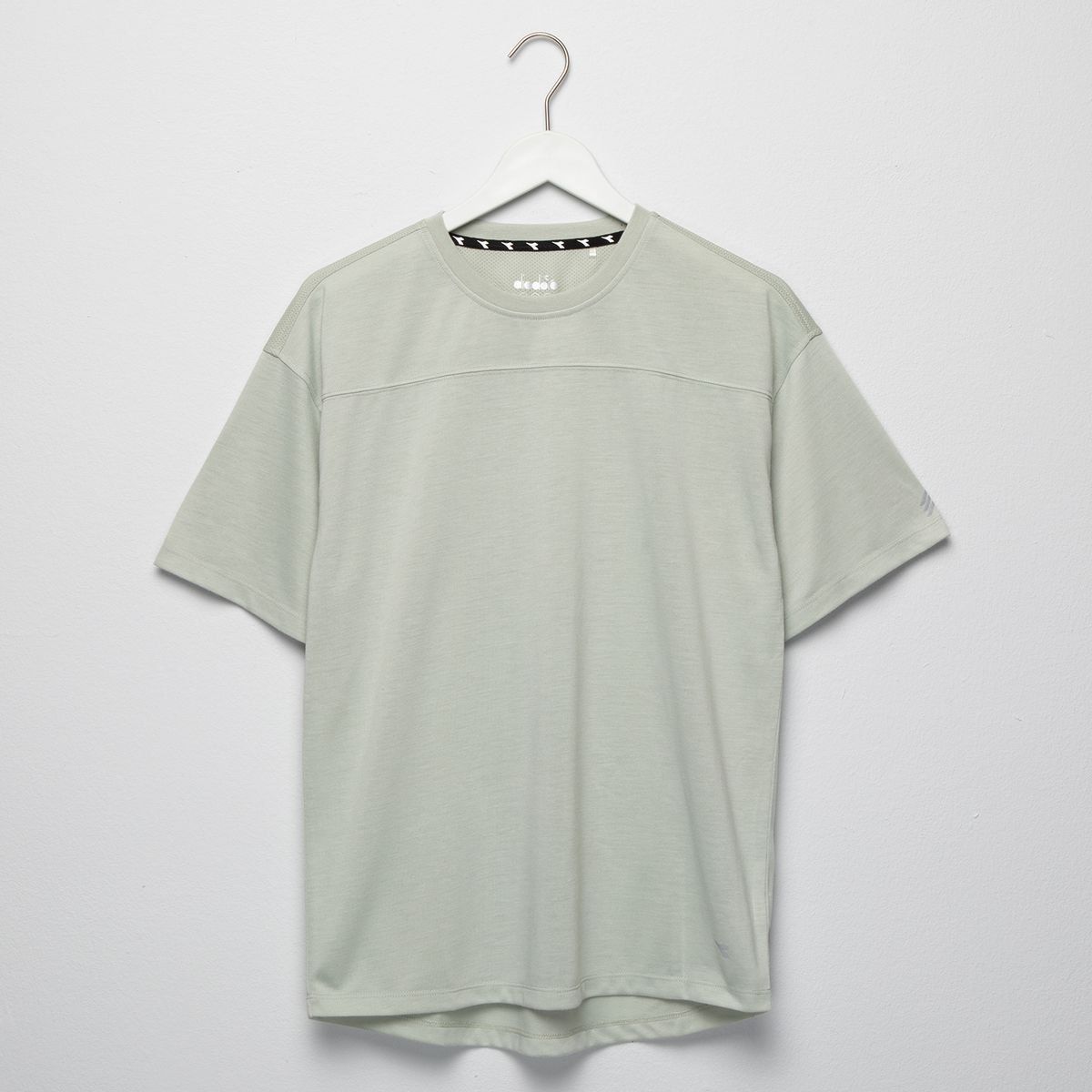 DIADORA - Polera Deportiva Niño Diadora