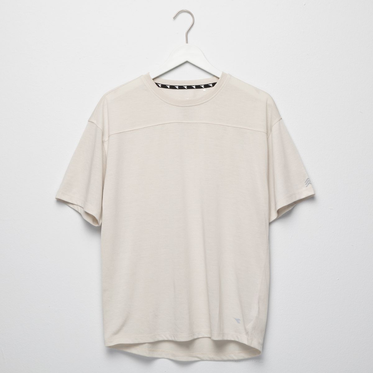 DIADORA - Polera Deportiva Niño Diadora