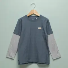 YAMP - Polera Niño Algodón