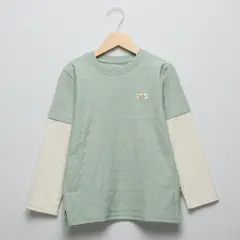 YAMP - Polera Niño Algodón