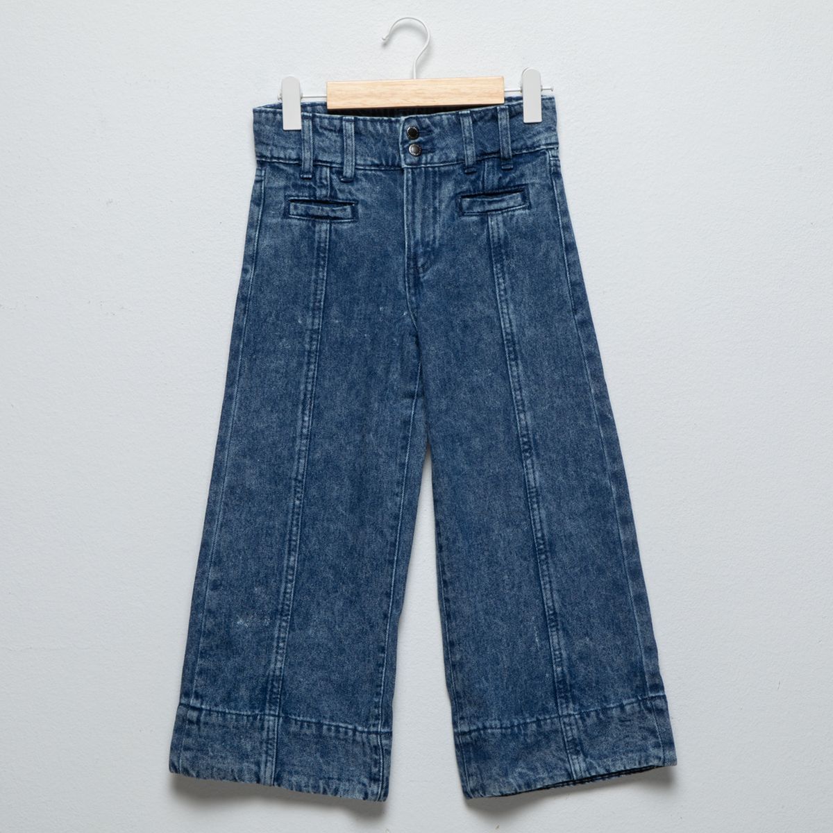 YAMP - Jeans Niña Algodón Yamp