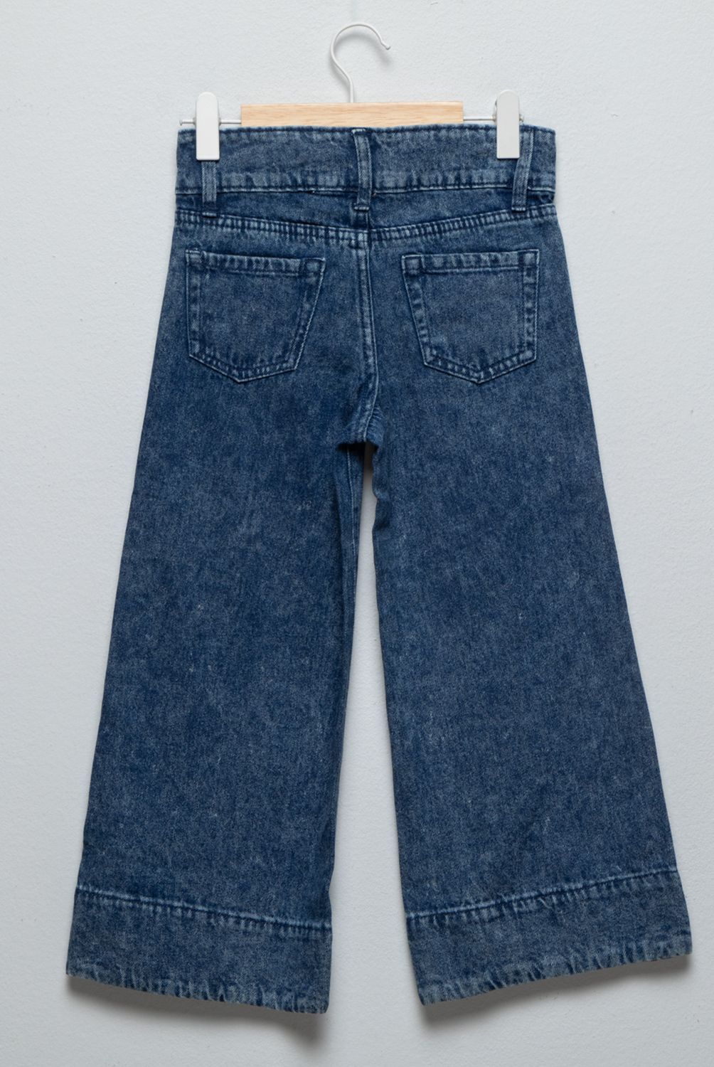 YAMP - Jeans Niña Algodón Yamp