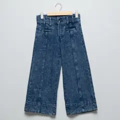 YAMP - Jeans Niña Algodón