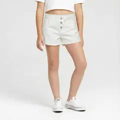 CONIGLIO - Short Algodón Niña