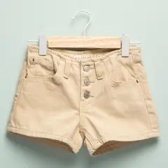 CONIGLIO - Short Algodón Niña