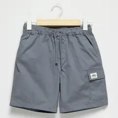 YAMP - Short Niño Algodón