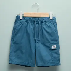 YAMP - Short Niño Algodón
