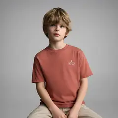 CONIGLIO - Polera Algodón Niña