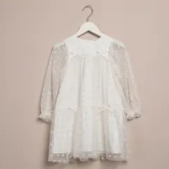 CONIGLIO - Vestido Niña