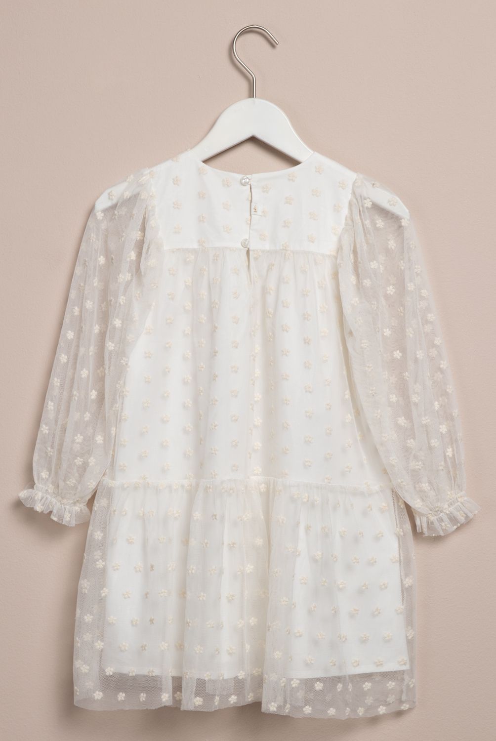 CONIGLIO - Vestido Niña Coniglio