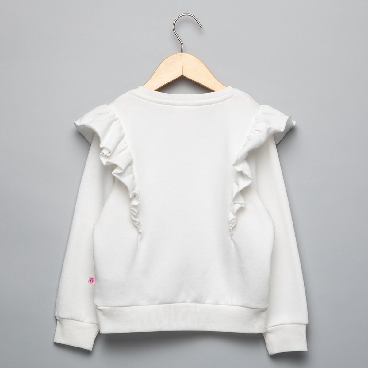 LA CASA DE GABBY - Polerón Algodón Niña Gabbys Dollhouse