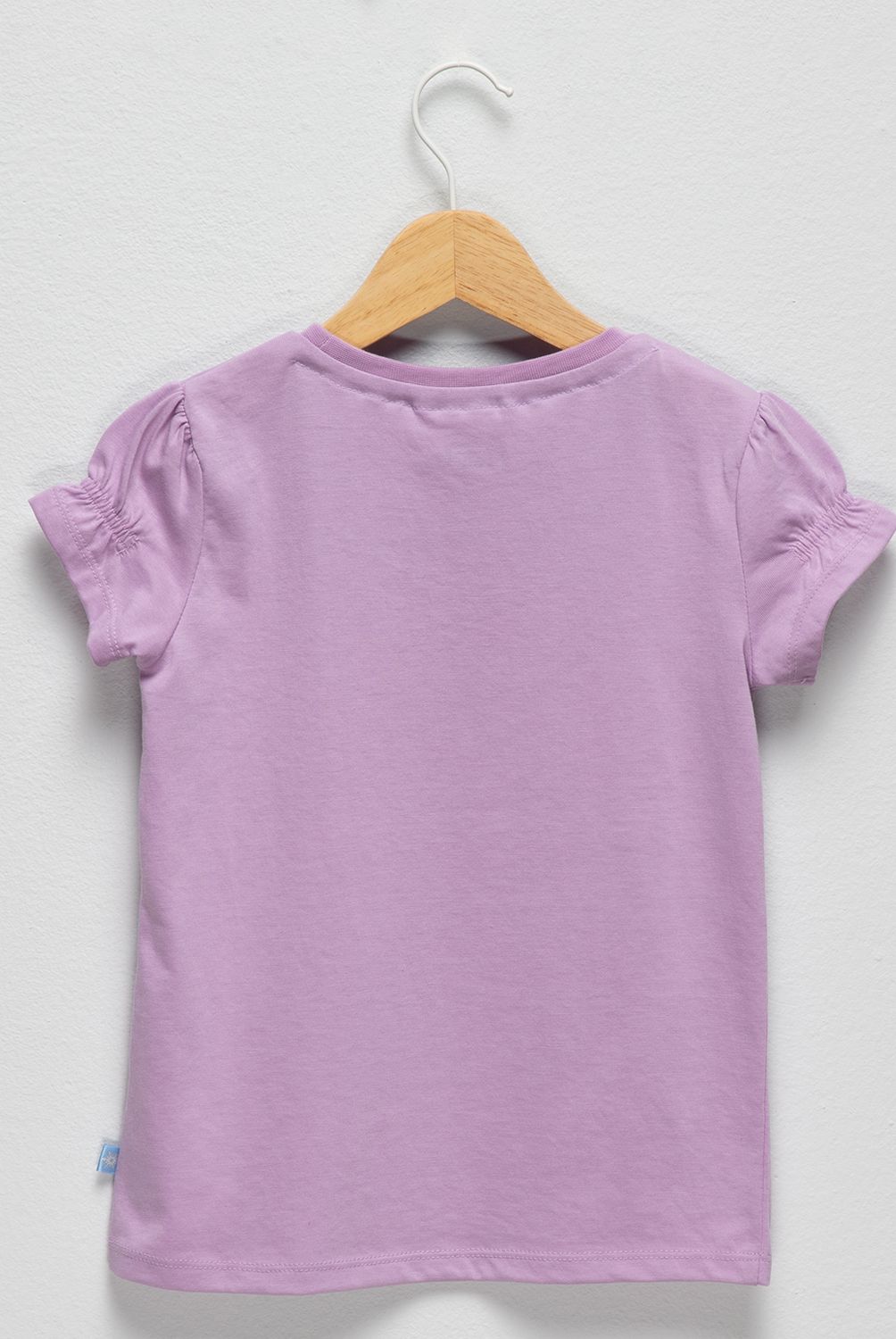 FROZEN - Polera Algodón Niña Frozen