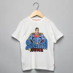 DC ORIGINALS - Polera Algodón Niño