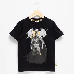 DC ORIGINALS - Polera Algodón Niño