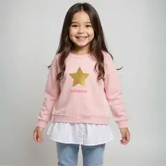 YAMP - Poleron Niña